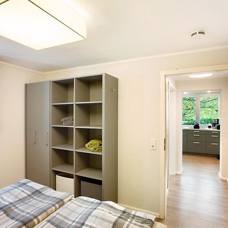 Ferienwohnung Im Eichholz Arnsberg Ngoại thất bức ảnh