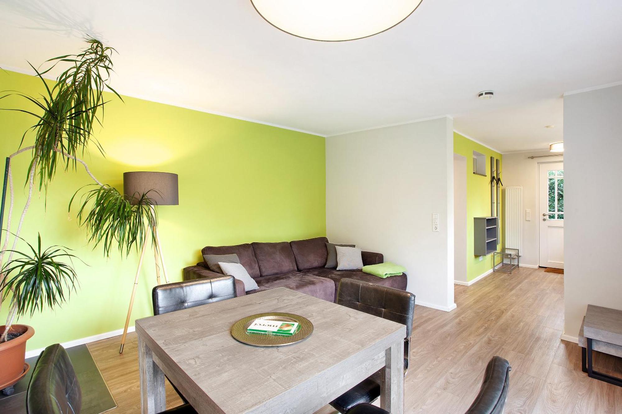 Ferienwohnung Im Eichholz Arnsberg Ngoại thất bức ảnh