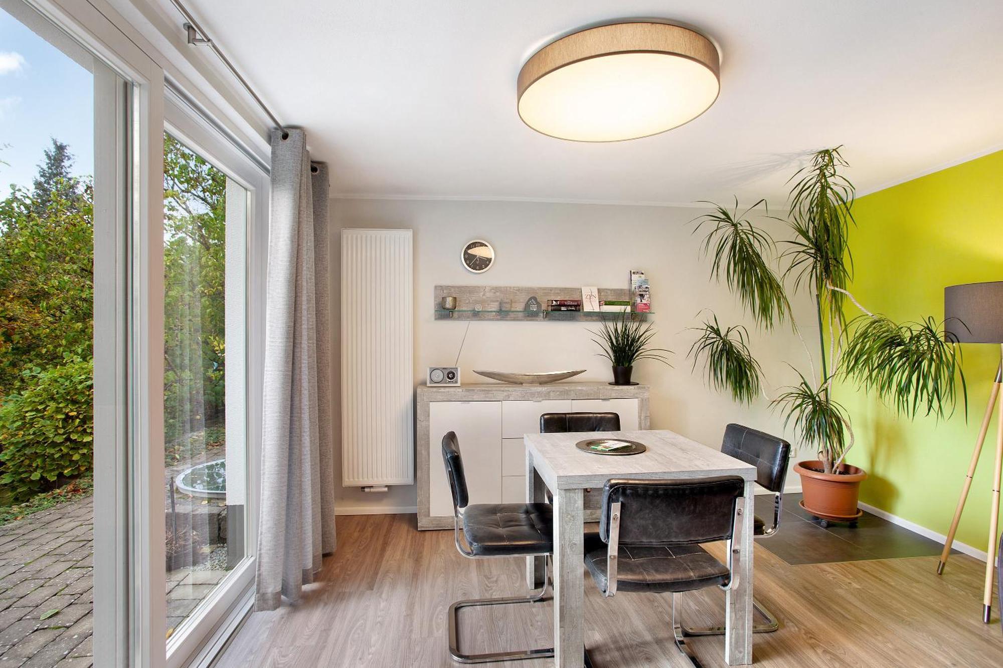 Ferienwohnung Im Eichholz Arnsberg Ngoại thất bức ảnh