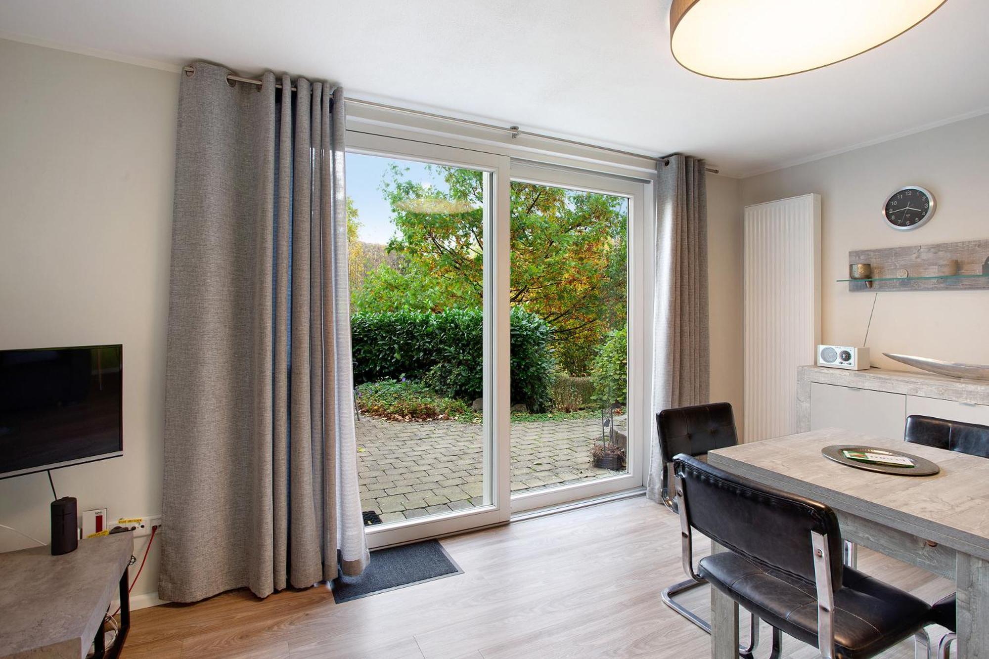 Ferienwohnung Im Eichholz Arnsberg Ngoại thất bức ảnh